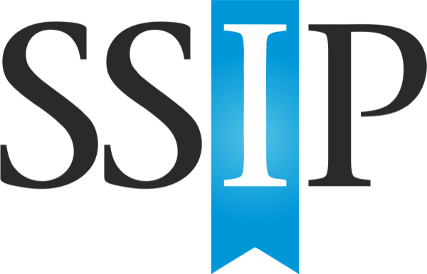 SSIP accredited