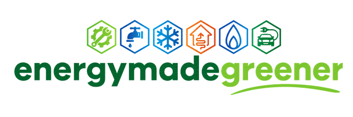 Energy Made Greener logo